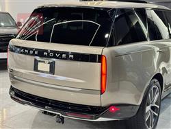 لاند ڕۆڤەر ڕانج ڕۆڤەر ڤۆگ